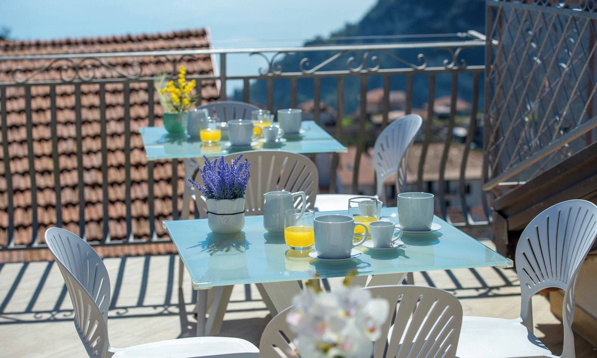 San Lazzaro Bed & Breakfast | L'Incanto dei Monti