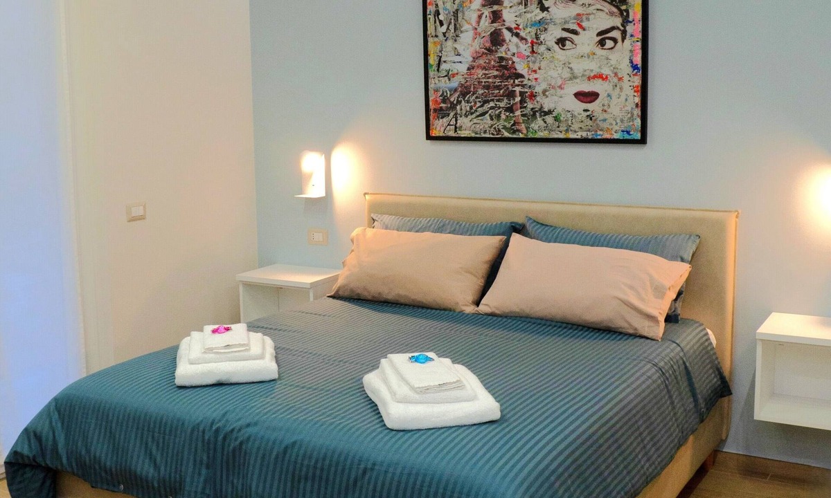 Crotone Bed & Breakfast | L'Oasi del Poeta