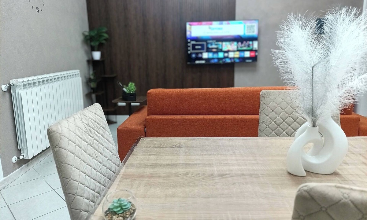 Capaci Apartment | La Capaciota