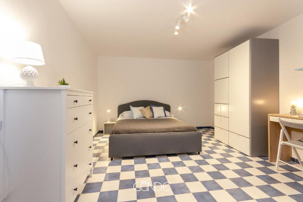 Roccalvecce Apartment | La casa contadina nel paese delle fiabe