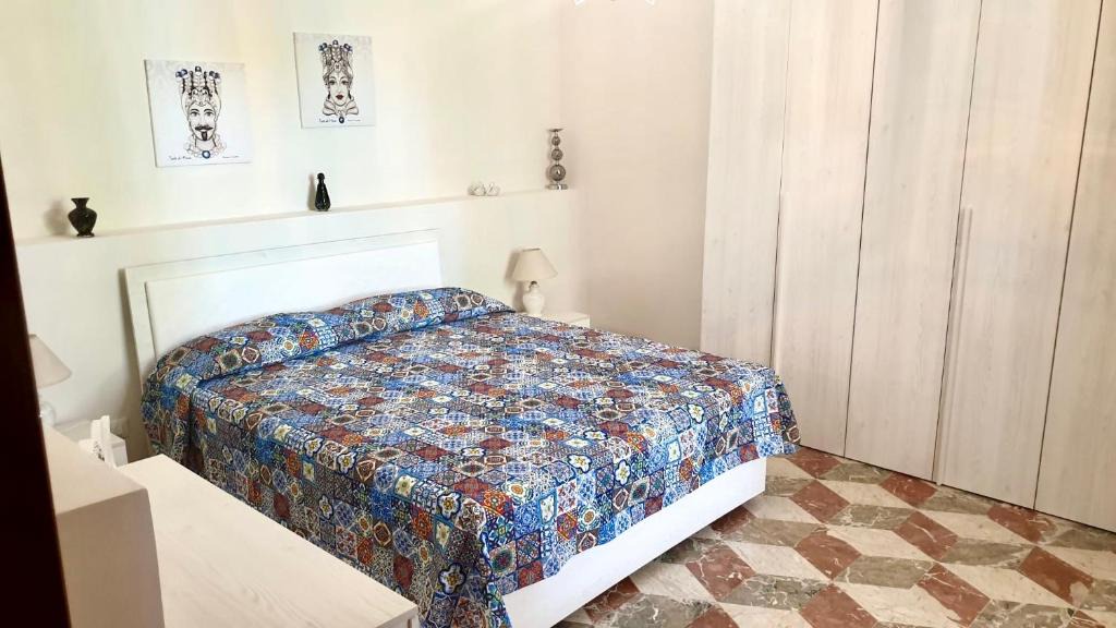 San Leonardo House | La casa dei bouganville Lo stagnone