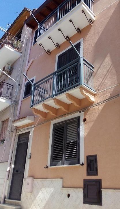 Montallegro Bed & Breakfast | La Casa dei Nonni Camere