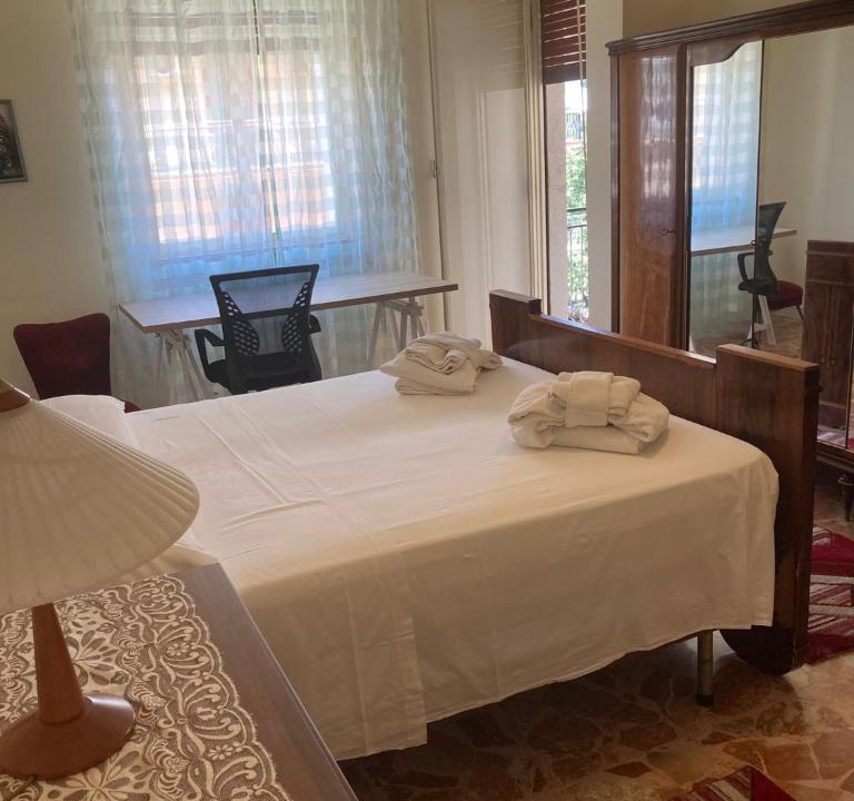 Acradina Apartment | La Casa Del Belvedere