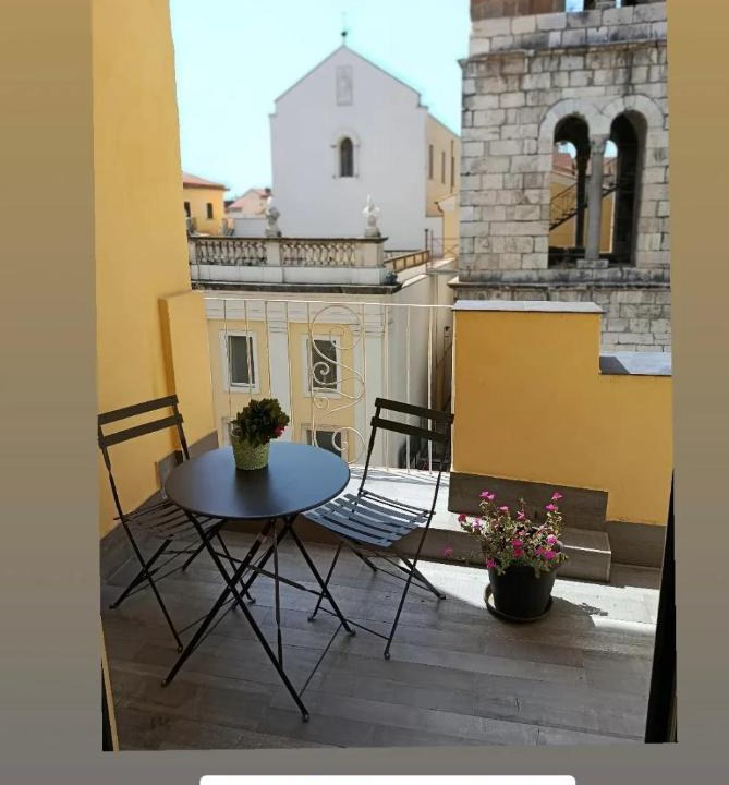 Capua House | La Casa del Don