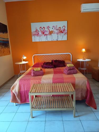 Milazzo Bed & Breakfast | La Casa del Nonno