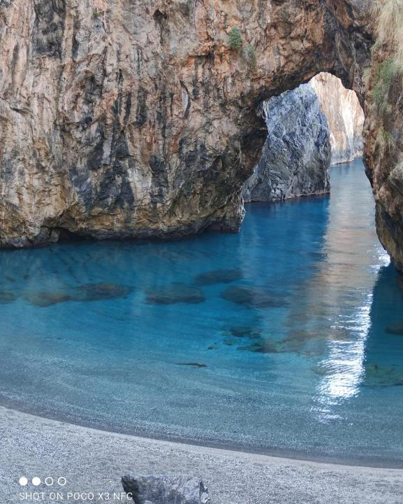 San Nicola Arcella Apartment | La casa del sole (arcomagno San Nicola Arcella)