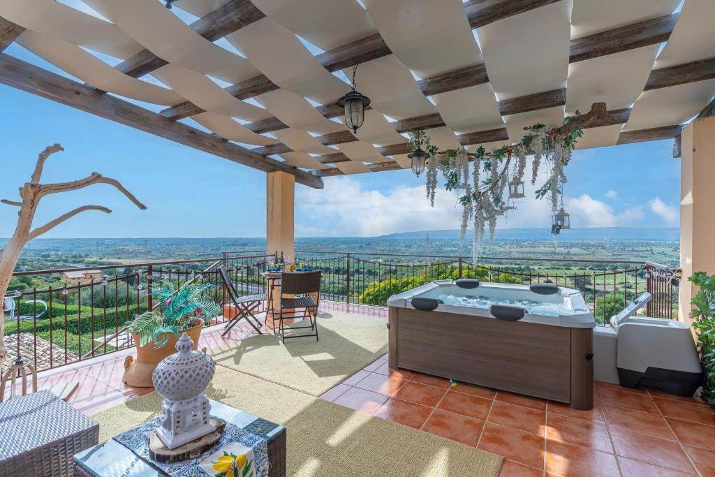 Belvedere Apartment | La Casa Del Vagabondo