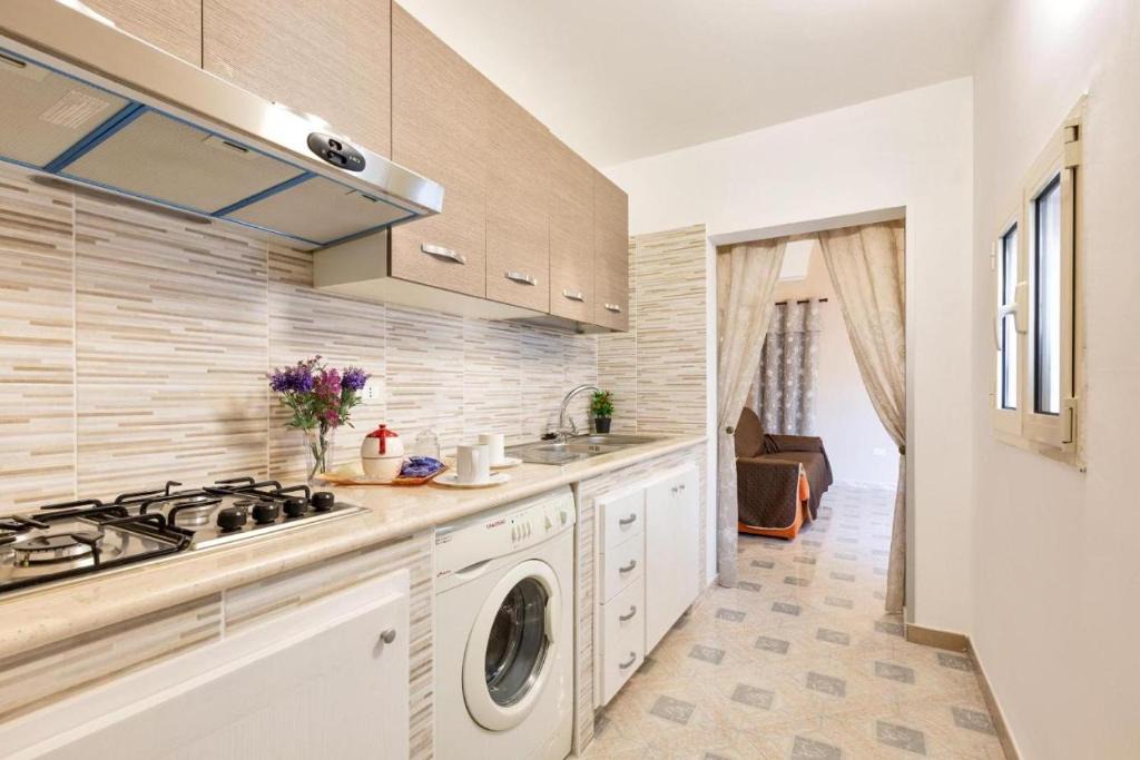 Sava House | La Casa di Anna