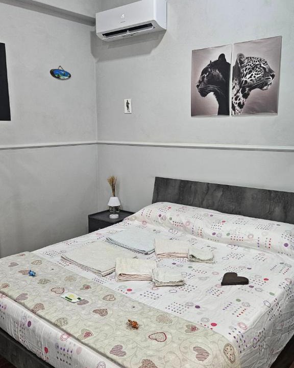 Palmi House | La CASA DI BETTINA