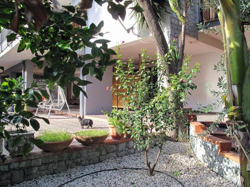 Nocera Inferiore Apartment | la casa di Emilia
