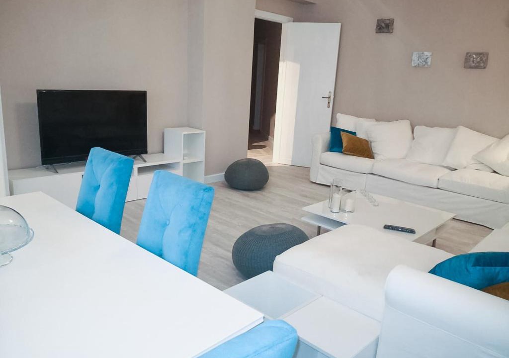Province of Messina Apartment | La casa di Fabia - Home suite