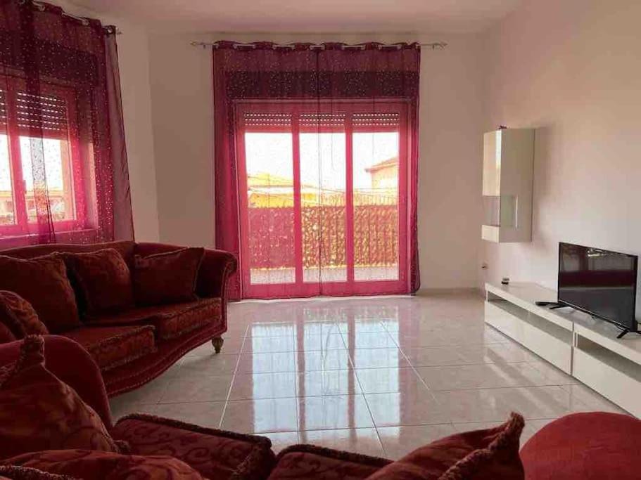 Fiumefreddo di Sicilia Apartment | La casa di Giulia
