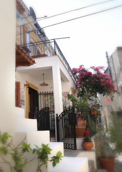San Nicola Arcella Bed & Breakfast | La Casa di Ivana
