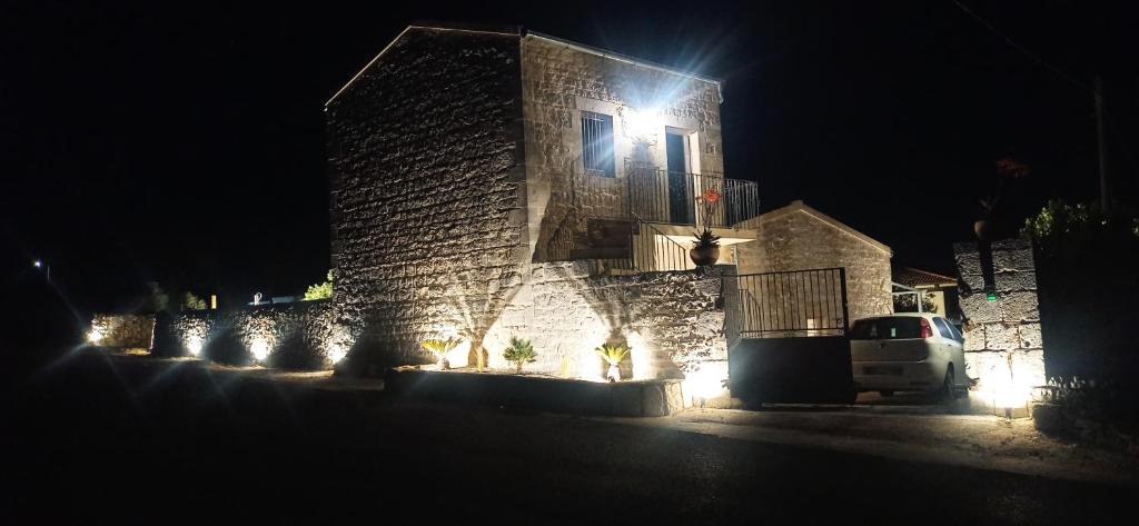 Casa Papa Apartment | La casa di Jacopo