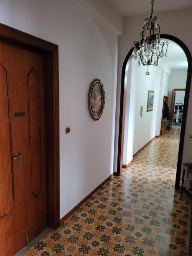 Avellino Apartment | la casa di LILLY con wi fi