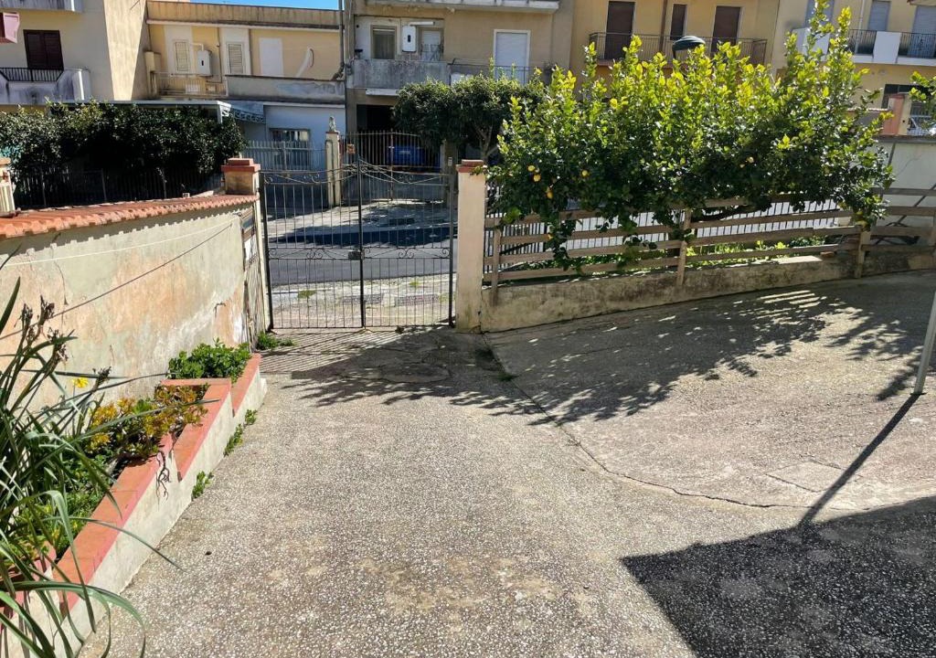 Salemi Bed & Breakfast | La casa di Mussiù