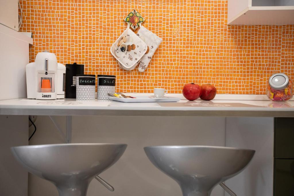 Palermo Apartment | La casa di Nana’ locazione turistica