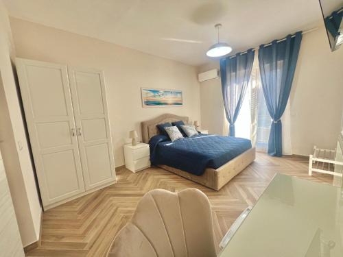 Castelnuovo Cilento House | La Casa di Nina - Affittacamere Luxury Room