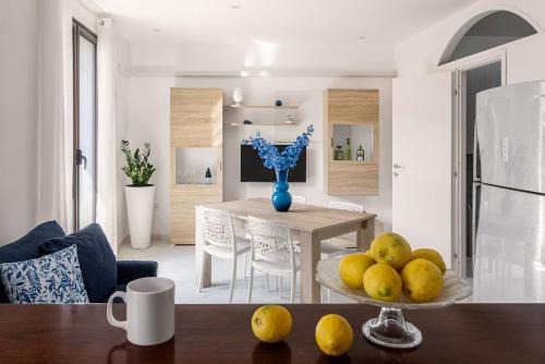 Aspra Apartment | La casa di Peppe
