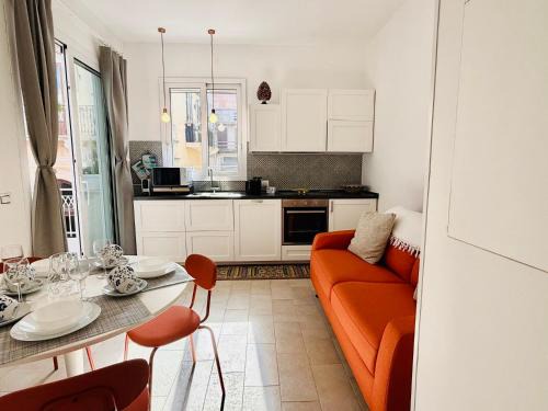 Pachino House | La casa di Tina a due passi dal centro