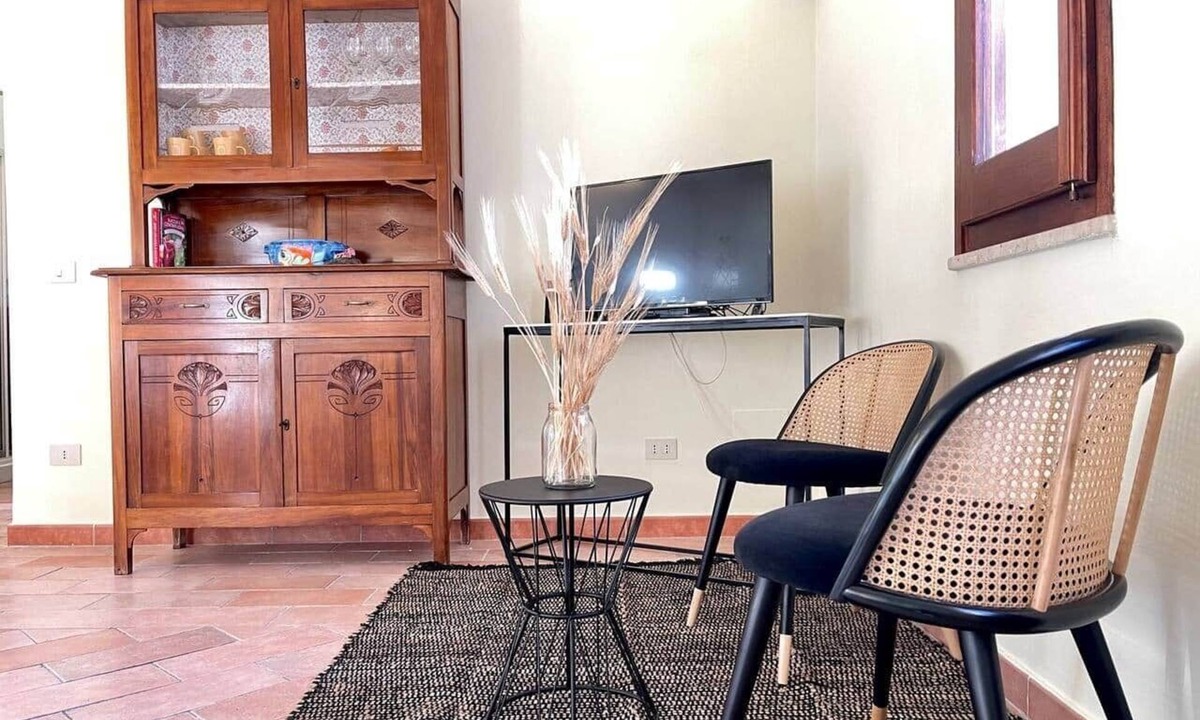 Pantelleria House | La Casa Grande di Pantelleria - PNL HH