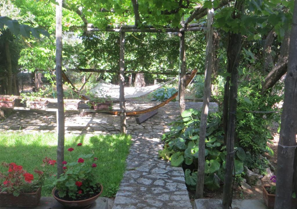 Anacapri Villa | La Casa Piccola