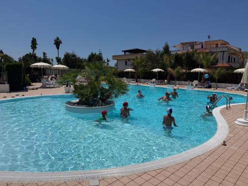 Scalea Apartment | La Casa Serena