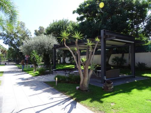 Contrada Pantano d'Arci Apartment | La casetta al maneggio