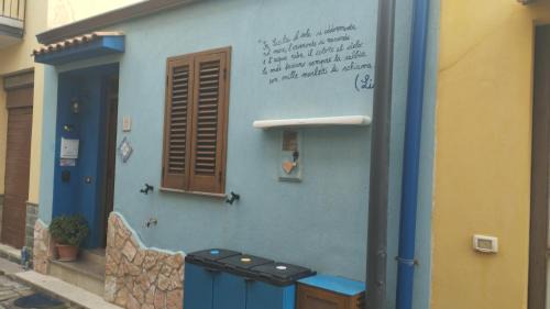 Torrenova House | La casetta del Pescatore