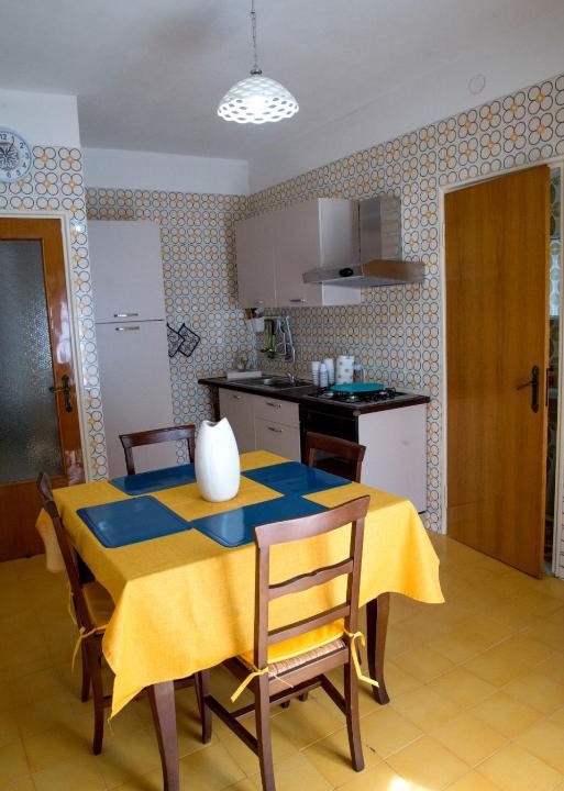 Palazzolo Acreide Historic Centre House | La casetta di Anna