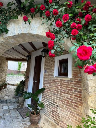Petralia Soprana Apartment | La casetta di Sofi