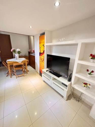San Giorgio a Cremano Apartment | La Casetta Guest House
