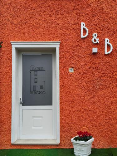 Cerisano Bed & Breakfast | La Casetta nel Borgo