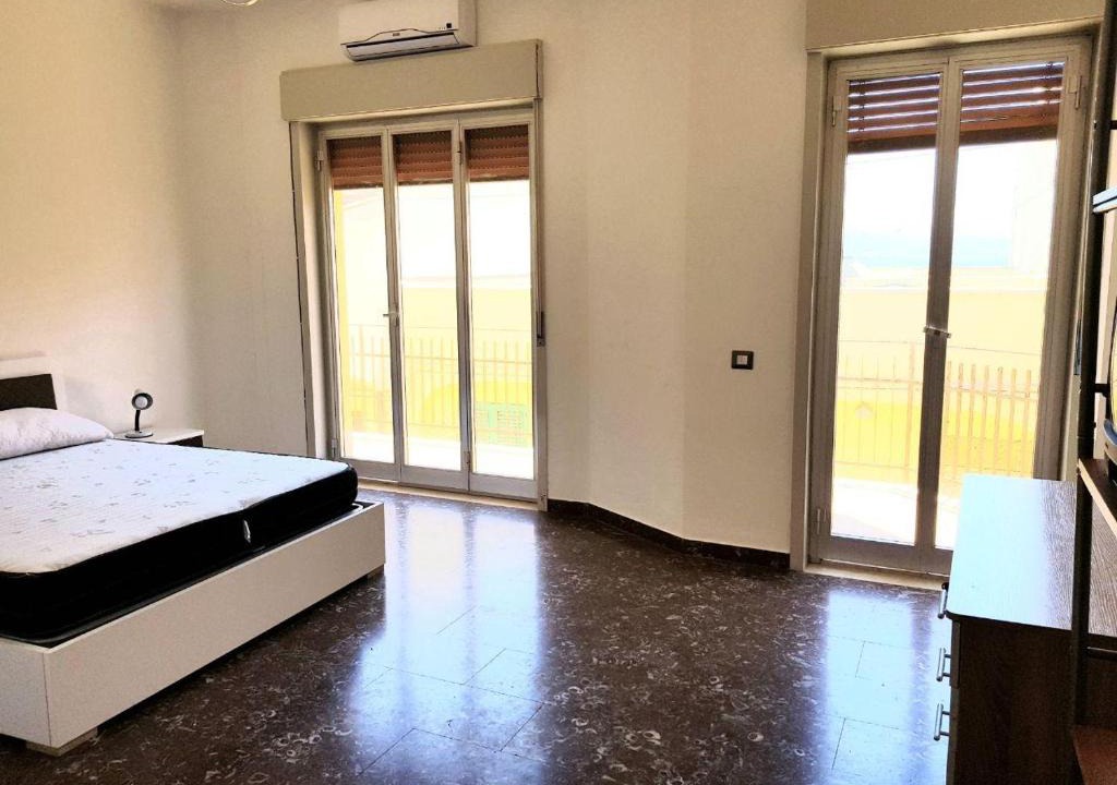 Ganzirri Apartment | La Conchiglia D'Oro