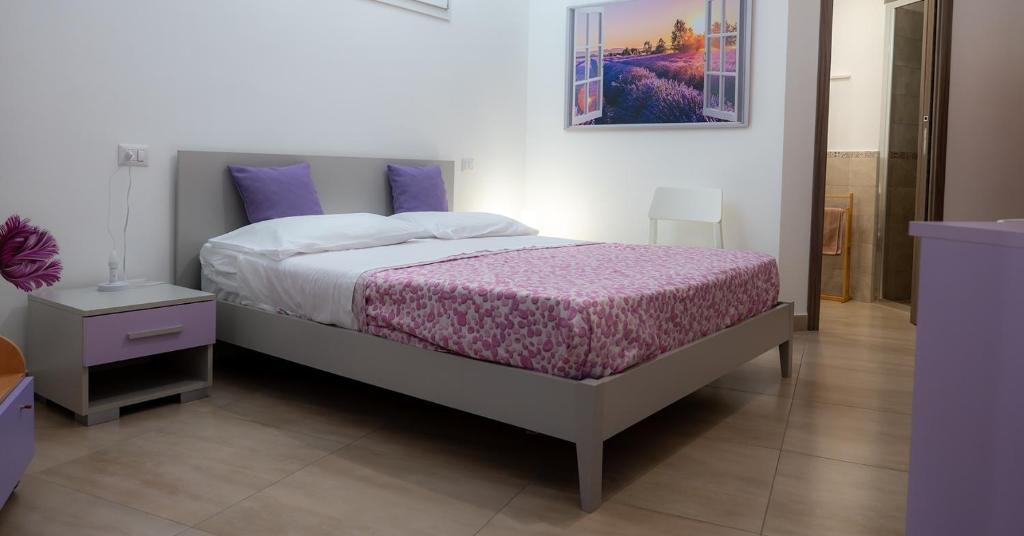 Santo Stefano di Camastra Bed & Breakfast | La dimora dei ricci