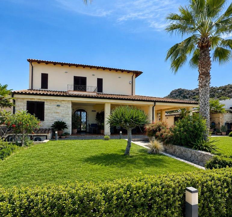 Licata Apartment | La Dimora Del Mare