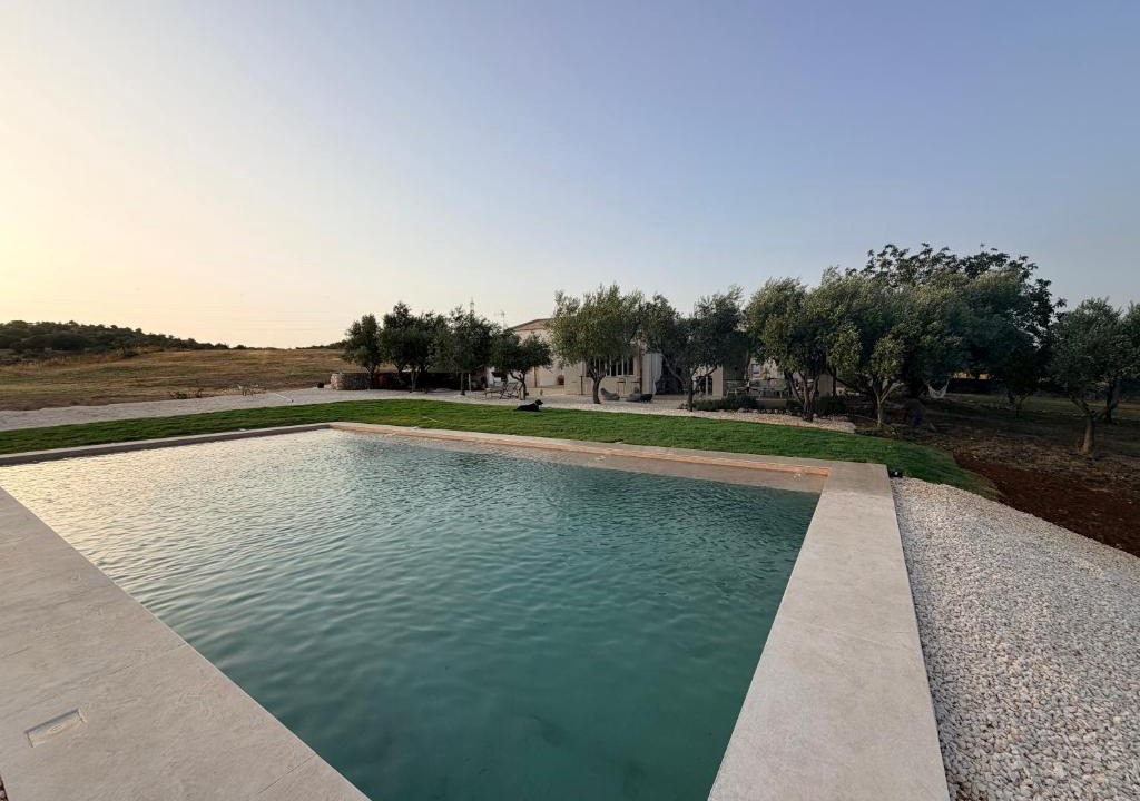 Noto Bed & Breakfast | La Dimora del Pensatore - country escape Noto
