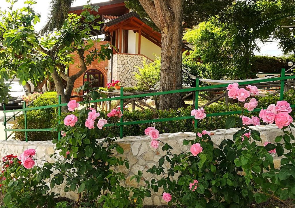 Arcavacata Bed & Breakfast | La dimora di Radha B&B Centro Olistico