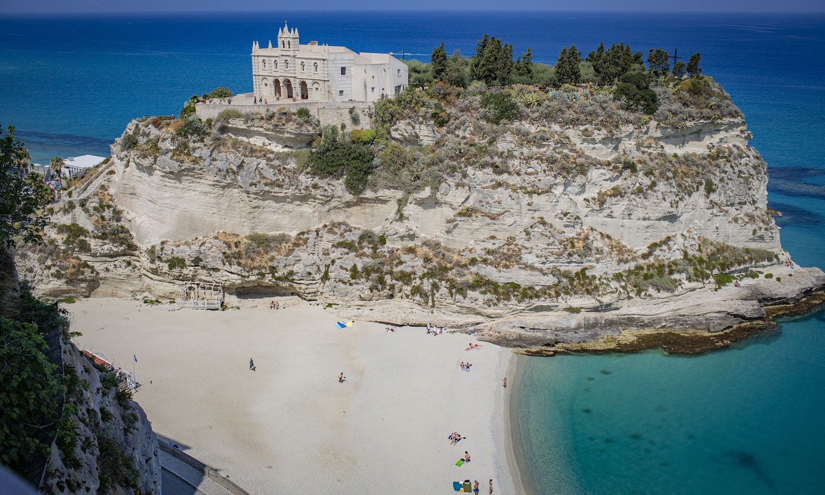 Tropea Bed & Breakfast | La Dolce Vita a Tropea