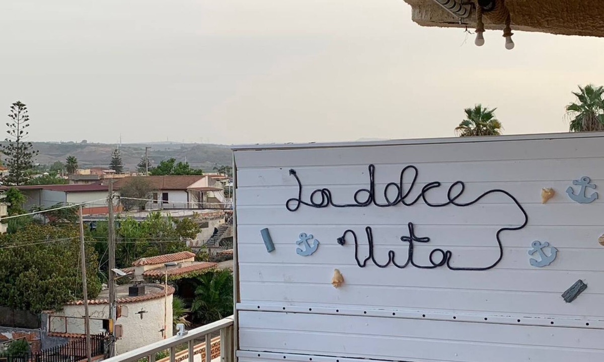 Agnone Apartment | La Dolce Vita