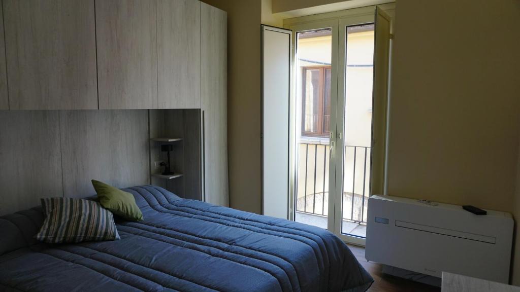 Benevento Apartment | La Fara Apartment