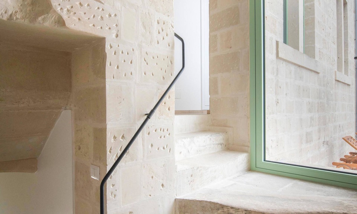 Casamassella House | La Filanda