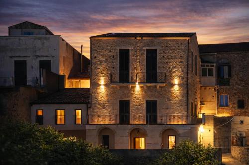 Roccalumera Apartment | La Filanda sul mare