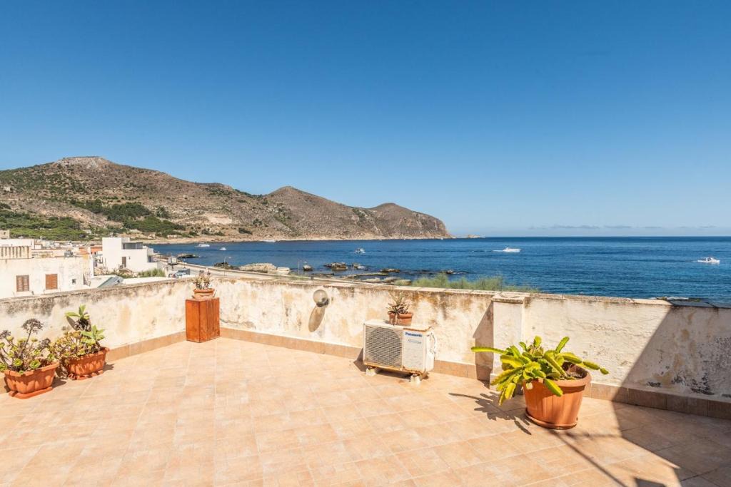 Favignana Apartment | La Finestra sul Blu