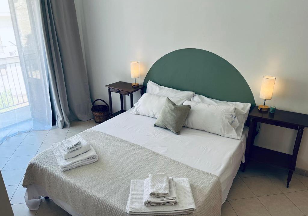 Ciminna House | La Fontanella