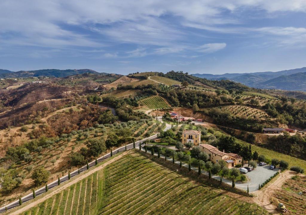 Bisignano Bed & Breakfast | La Foresteria di Serracavallo