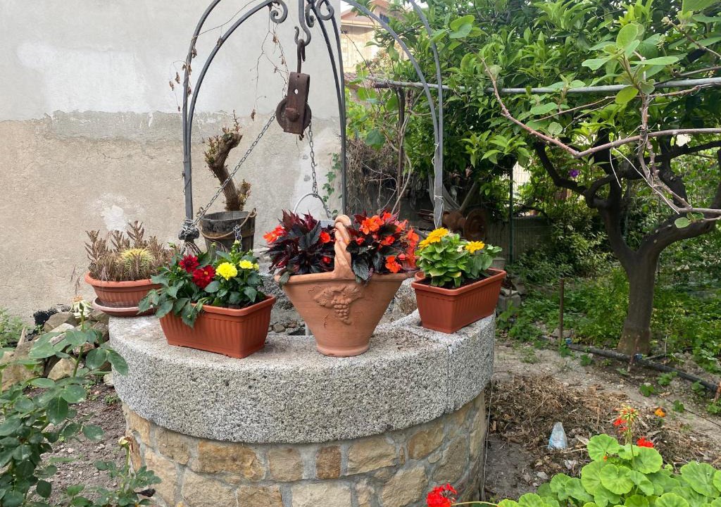 Bova Marina House | La grecità e il mare