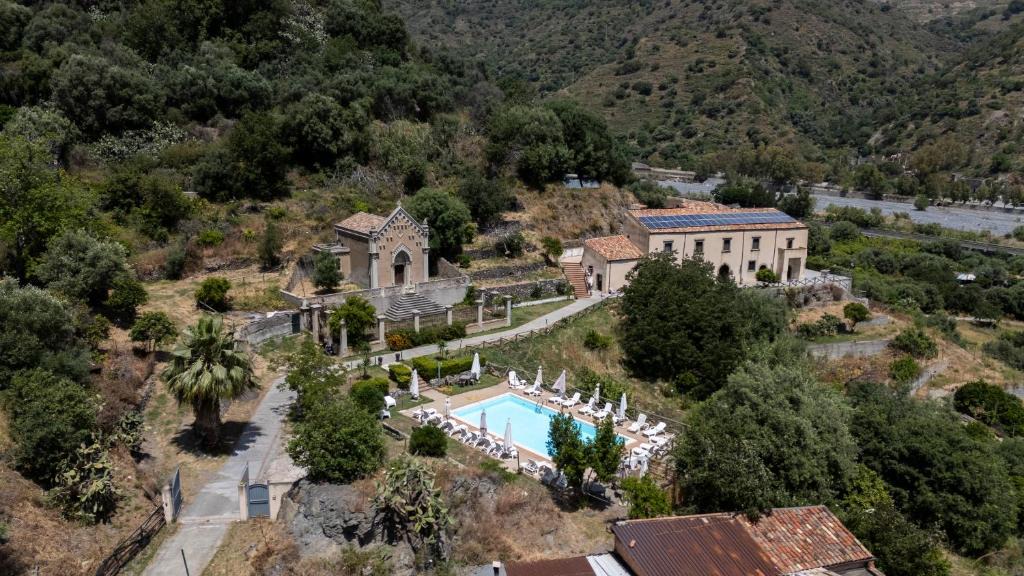 Santa Teresa di Riva House | La Locanda degli Amici