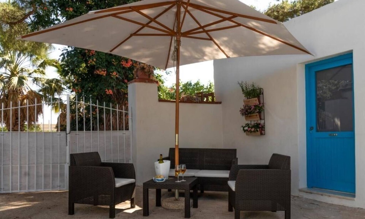 Trapani House | La Locanda Degli Agrumi - Mandarino