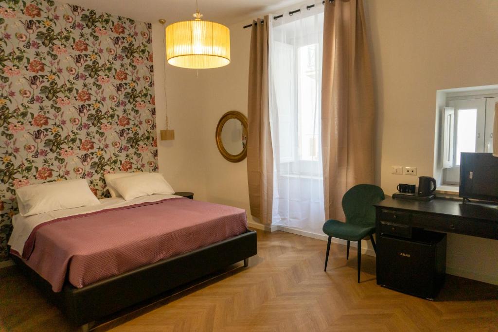Belmonte Calabro Bed & Breakfast | La Locanda del Sarto